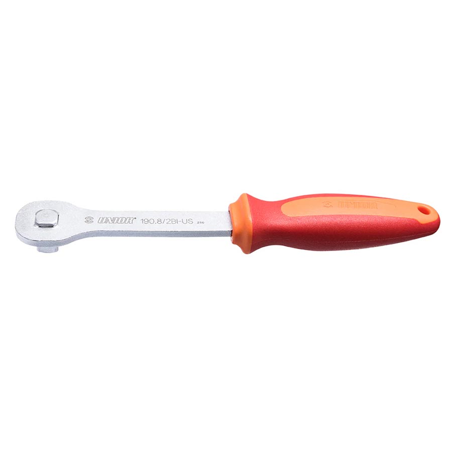 Pro Socket Handle