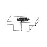 Kage/Vivid Vise Blocks