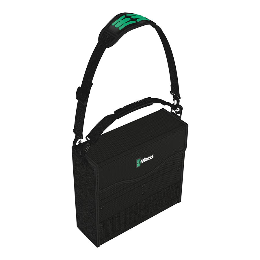 2go 2 Tool Container