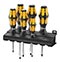 932/6 Chisel/Screwdriver Set