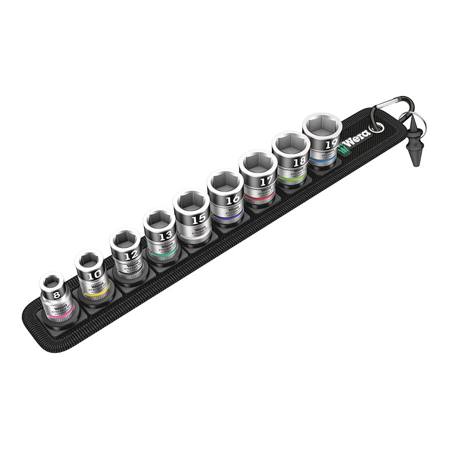 Zyklop Bit Belt B1