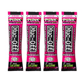 Punk Powder