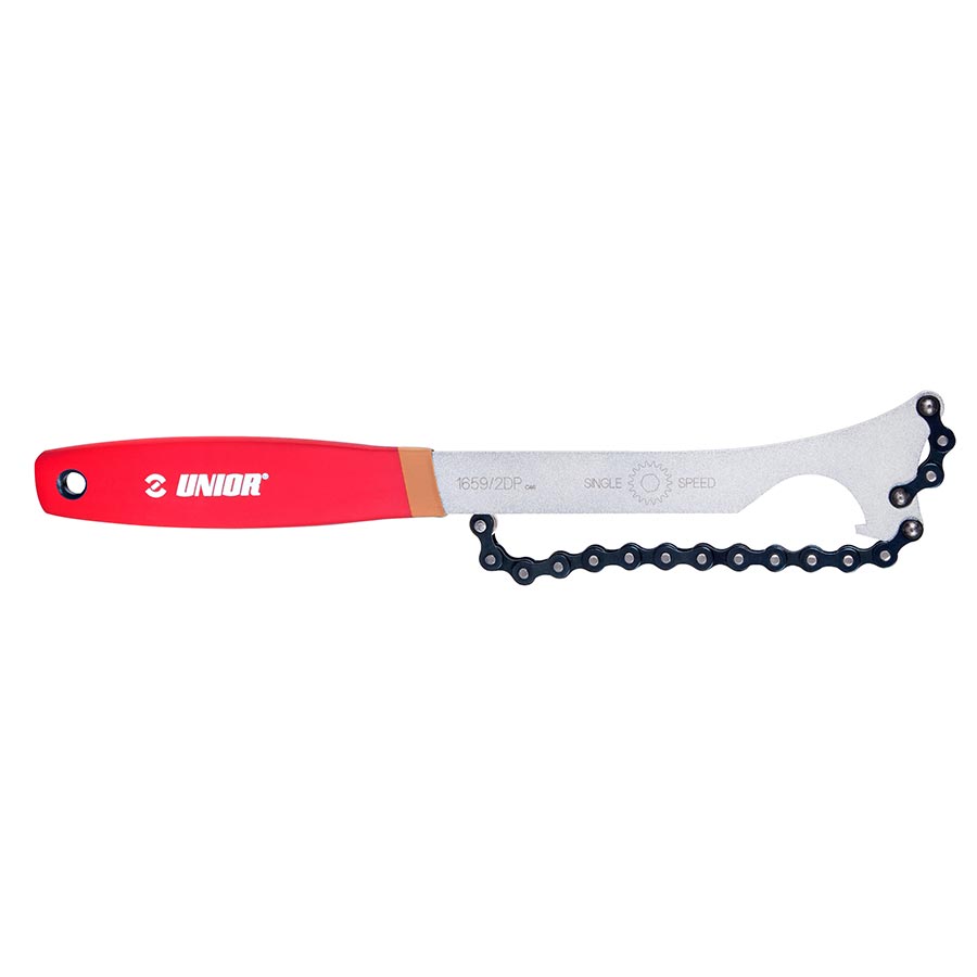 Chain whip