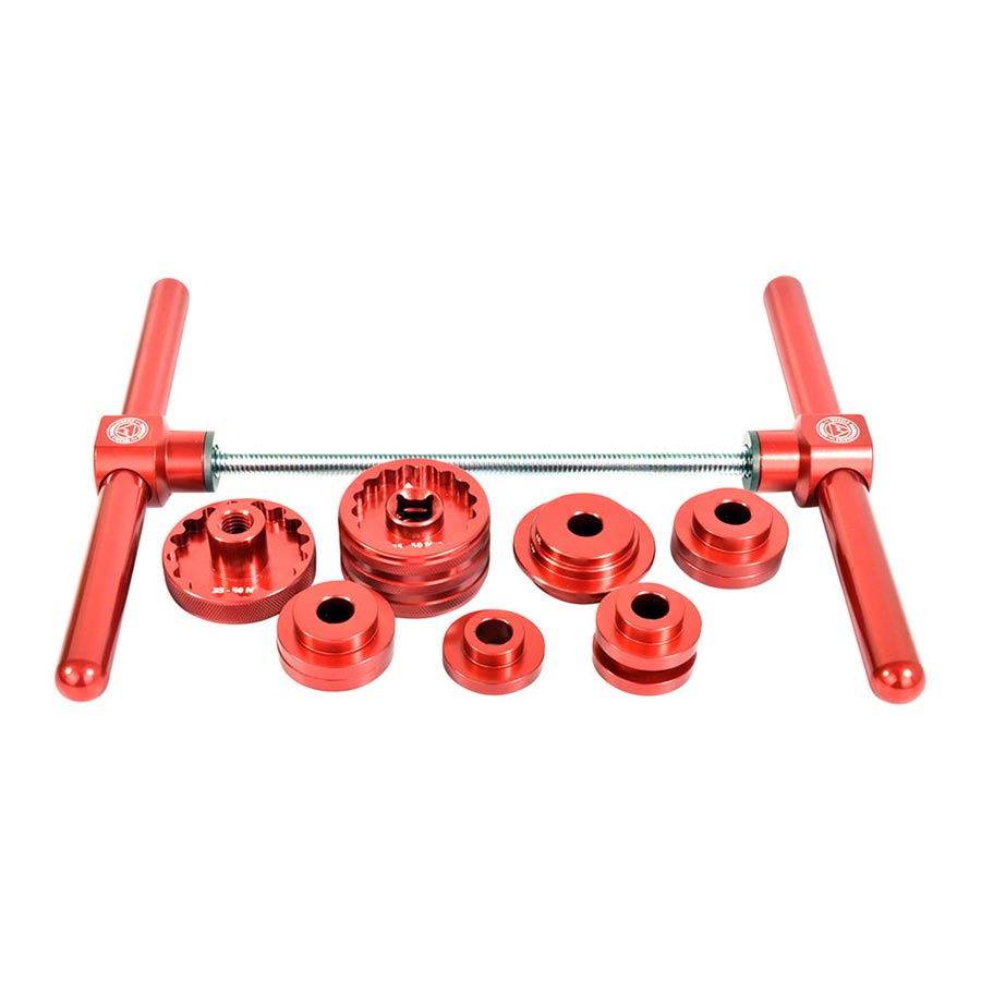 BB Pro Install Kit BP0007