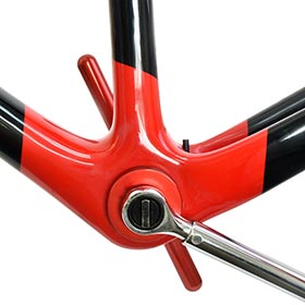 BB Pro Install Kit BP0007