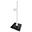 Fixed plate for 1693EL Electric Repair Stand