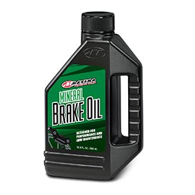 Mineral Oil