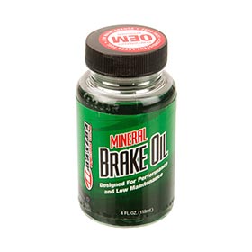 Mineral Oil