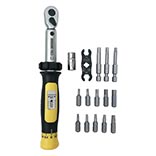 Demi Torque Wrench II