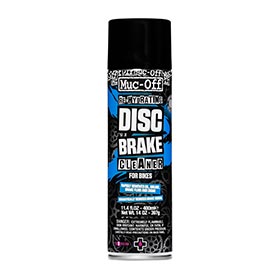 Disc Brake Cleaner