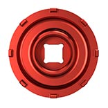 Bosch Lockring Socket - 60mm