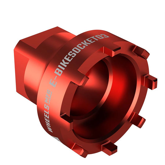 Bosch Lockring Socket - 43mm