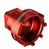 Bosch Lockring Socket - 43mm