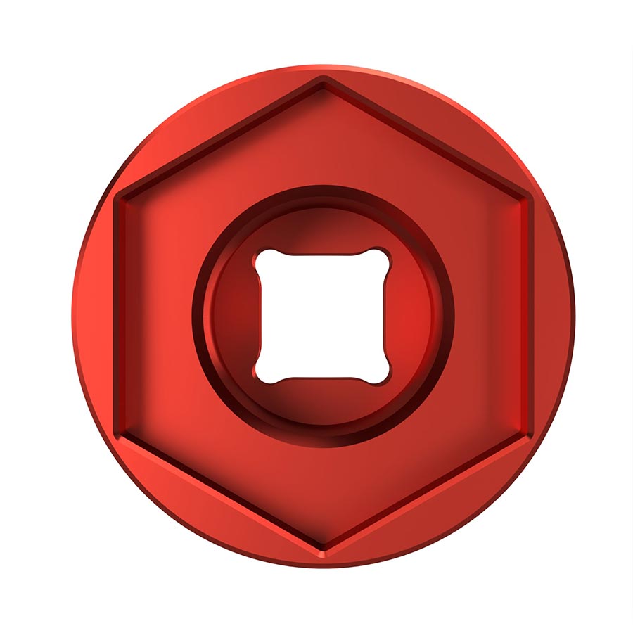 Yamaha Lockring Socket