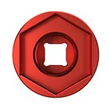 Yamaha Lockring Socket