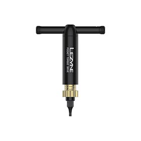 Pocket Torque Drive