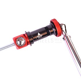 Thin Flange Socket - SRAM T47