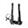 Pro truing stand