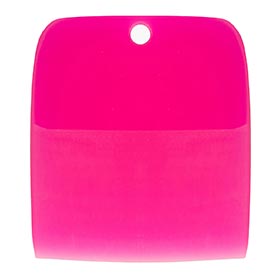 Application Squeegee