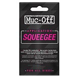 Application Squeegee