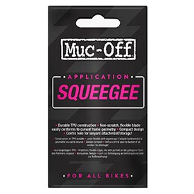 Application Squeegee