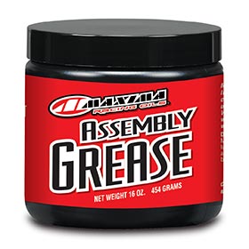 Assembly Grease