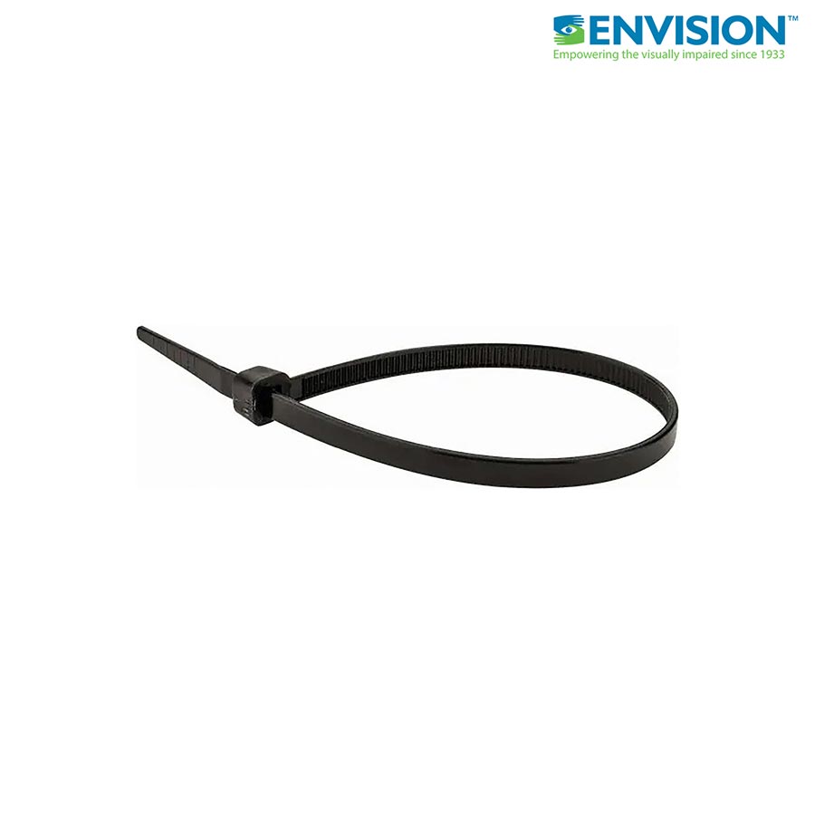 Mil-Spec Cable Ties