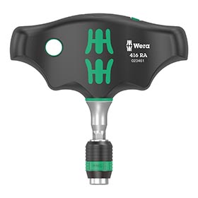416 RA T-Handle 