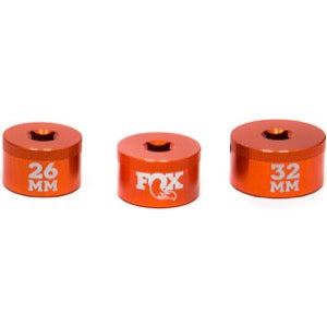 Fork Top Cap Socket, 3/8" Drive, 26mm