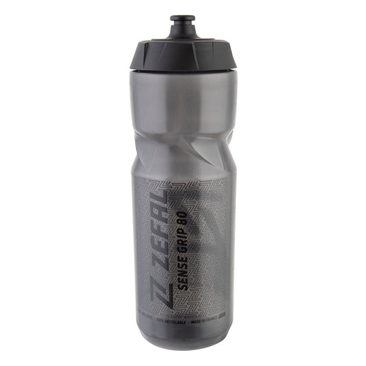 BOTTLE ZEFAL M65 SENSE 800ml BK/BK