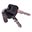 PWR Dually Spare Key #1