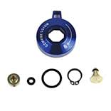 Recon/Rev Comp Damper Knob Kit