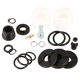 Argyle Steel Service Kit