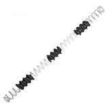 Coil Spring, X-Soft, Silver