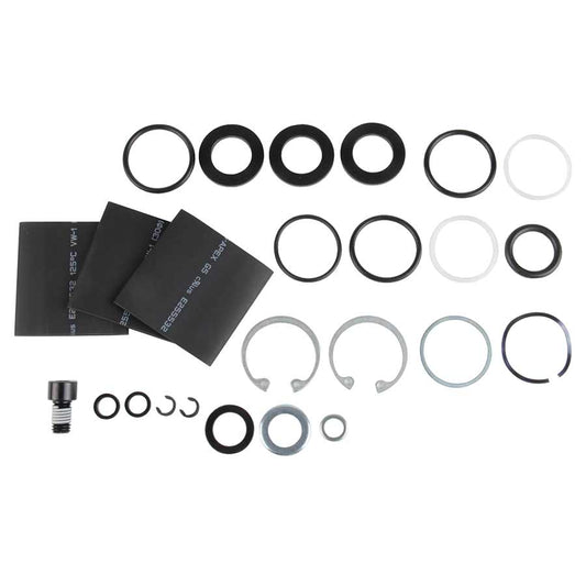 Service Kit for Boxxer Team