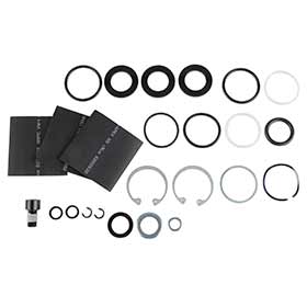Service Kit for Boxxer Team