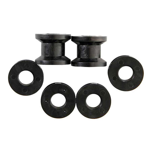 Spring Travel Spacers