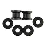 Spring Travel Spacers