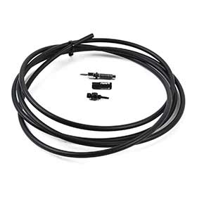 Reverb Hose Kit - 11.6815.025.010