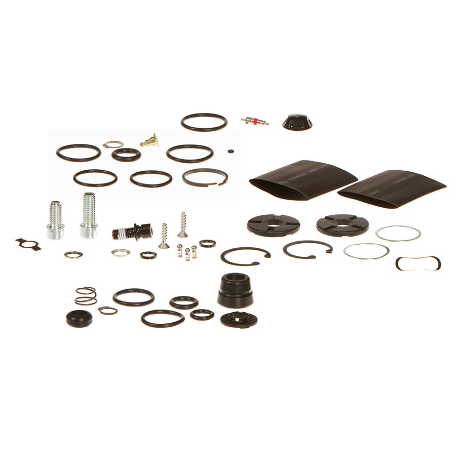 11.4015.502.000 RCT Service Kit