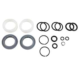 Revelation Dual Air Service Kit