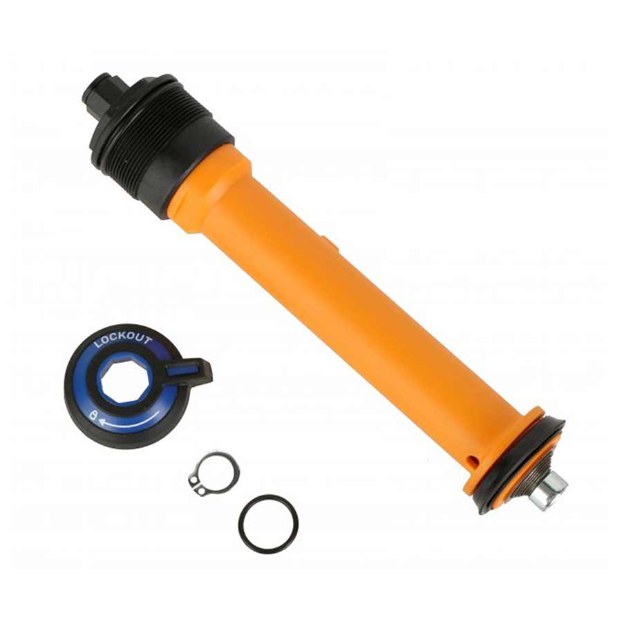 Tora Sl/Recon Silver Comp Damper - 11.4015.306.000