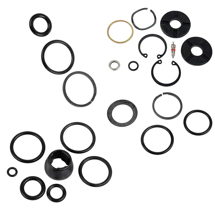 Revelation DPA Full Service Kit - 11.4015.553.000