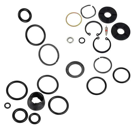 Revelation DPA Full Service Kit - 11.4015.553.000