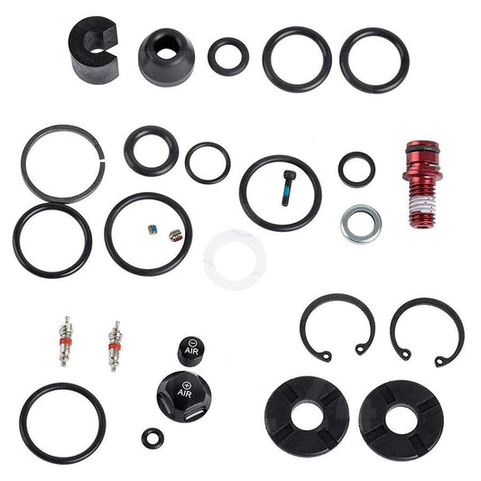 Sid Dual Air Service Kit - 11.4015.494.000