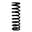 Rear Shock Coil Springs