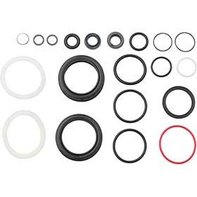 Pike Basic Service Kit