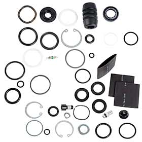Boxxer R2C2/WC 11-14 Service Kit