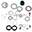Sid/Reba A2, A3 Full Service Kit - 11.4018.018.001