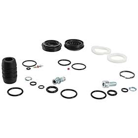 30 Gold A1 Full Service Kit - 11.4018.035.000